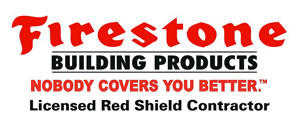 Firestone Building Products is a global leader in quality commercial roofing and is committed to protecting the environment through their products, programs and practices.